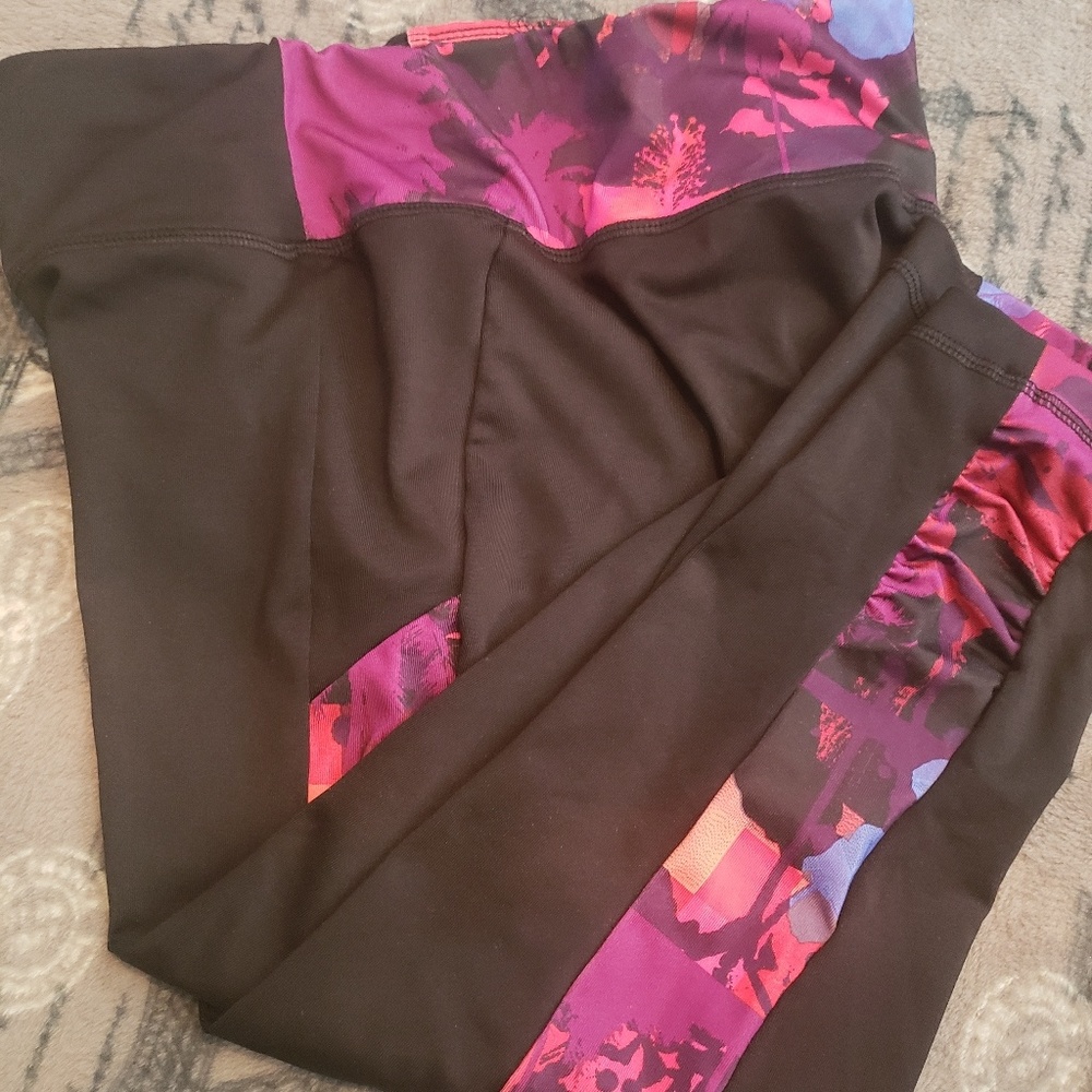 Yoga pants